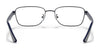 Coach C2109 HC5122 Eyeglasses | Size 56 / Slate №9379