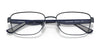 Coach C2109 HC5122 Eyeglasses | Size 56 / Slate №9379