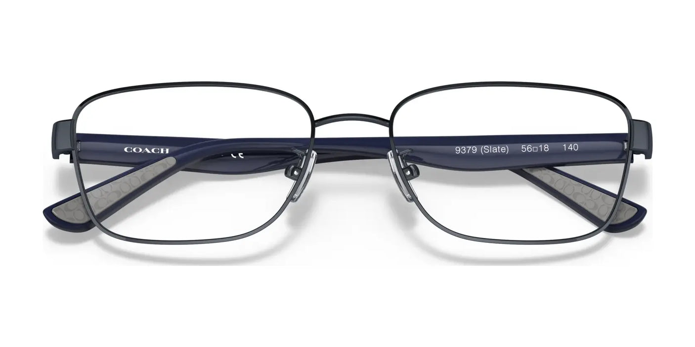 Coach C2109 HC5122 Eyeglasses | Size 56