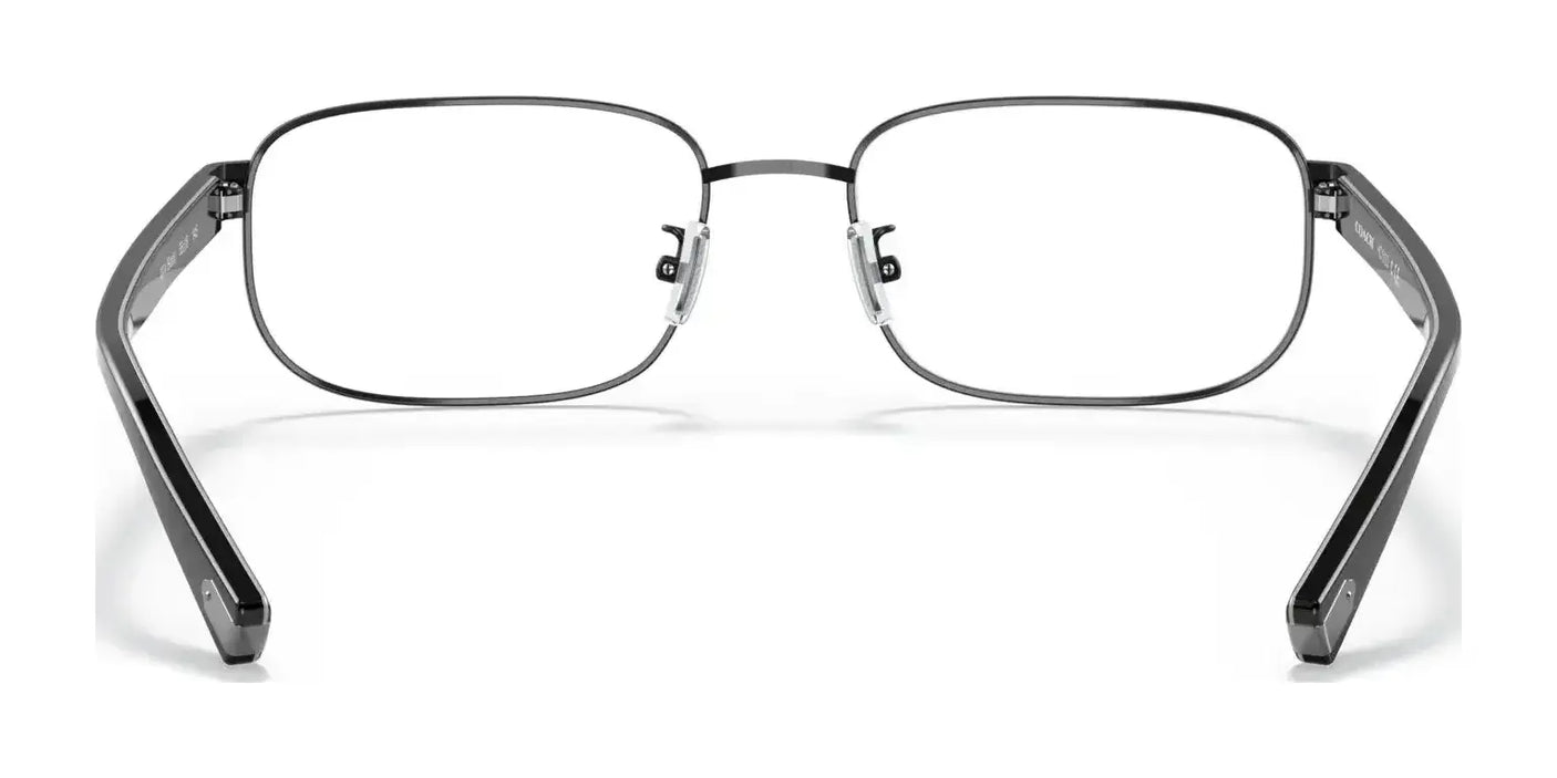 Coach C2107 HC5123 Eyeglasses | Size 57