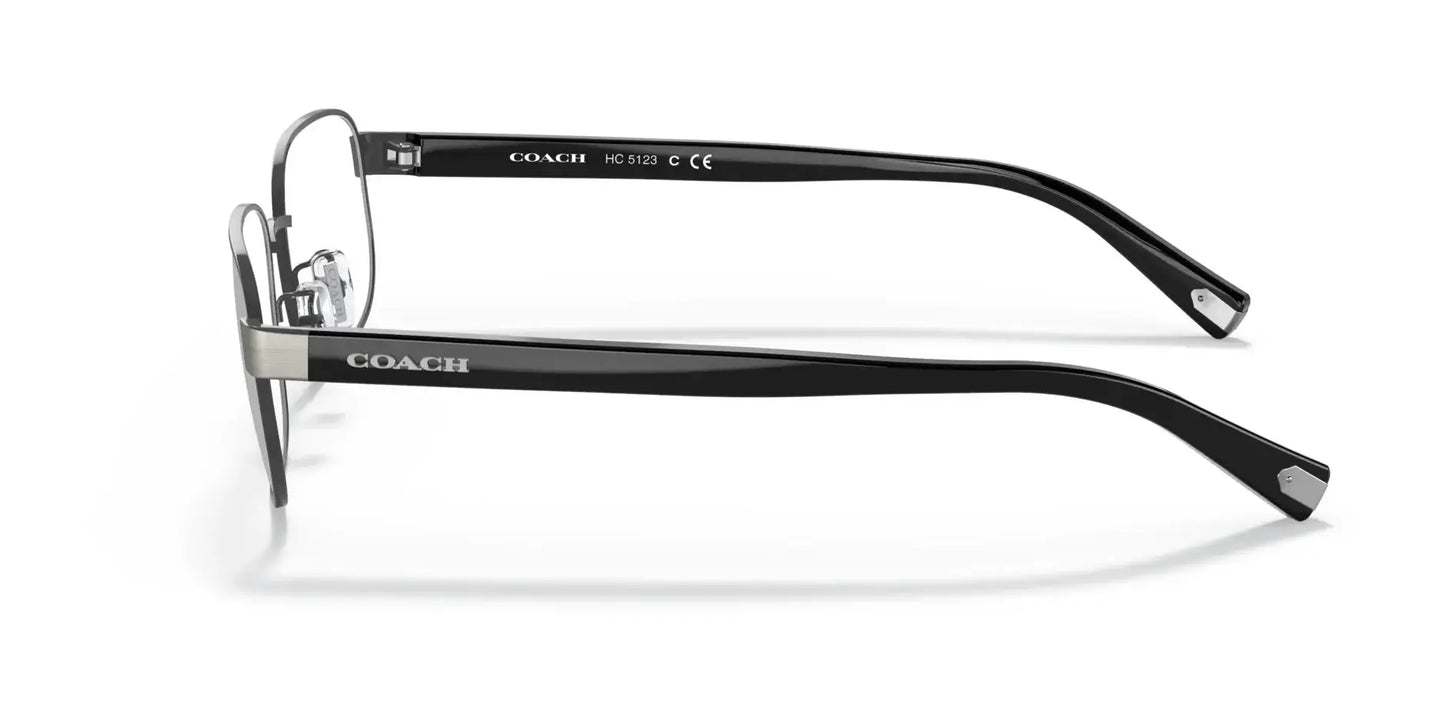 Coach C2107 HC5123 Eyeglasses | Size 57