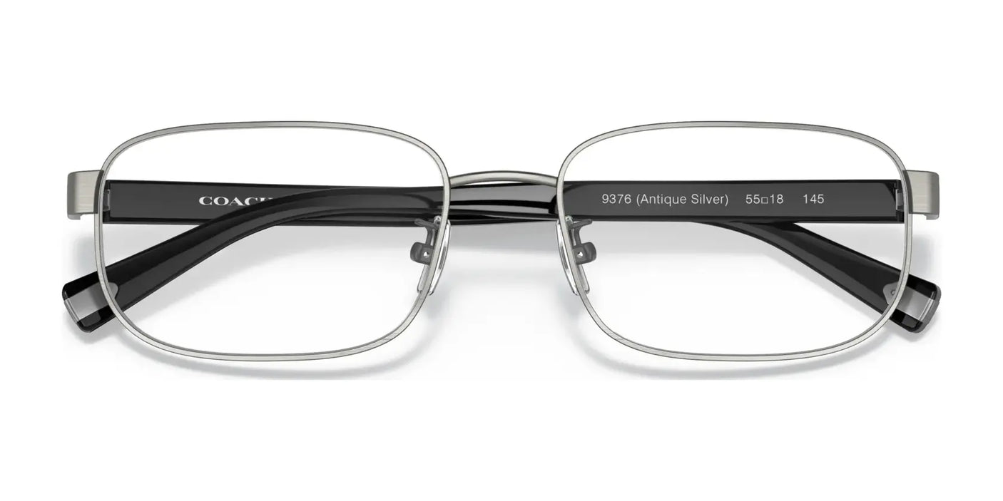 Coach C2107 HC5123 Eyeglasses | Size 57