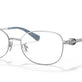 Shiny Silver №9001