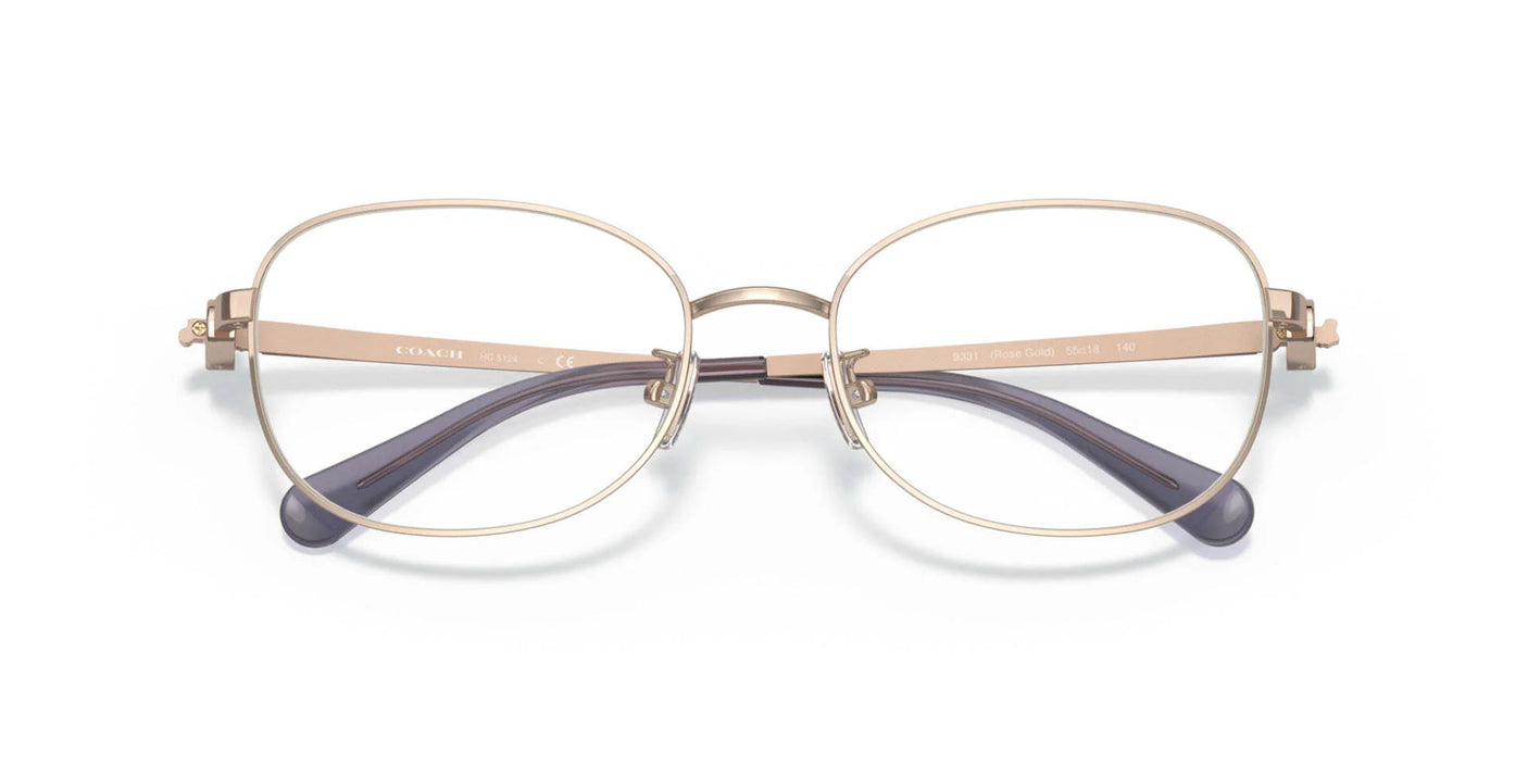 Coach HC5124 Eyeglasses