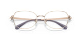 Coach HC5124 Eyeglasses