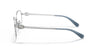 Coach HC5124 Eyeglasses / Shiny Rose Gold №9331 / Size 55