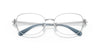 Coach HC5124 Eyeglasses / Shiny Rose Gold №9331 / Size 55