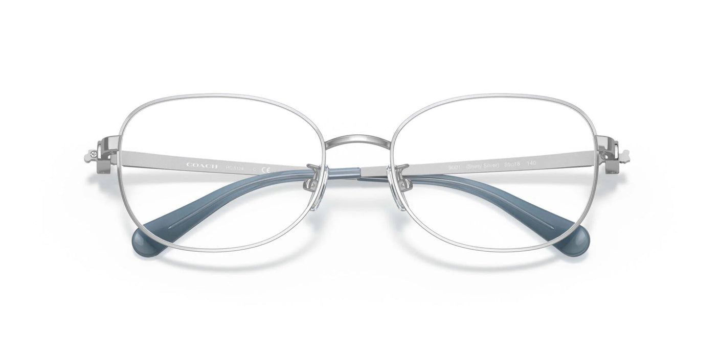 Coach HC5124 Eyeglasses