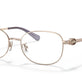 Shiny Rose Gold №9331