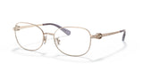 Coach HC5124 Eyeglasses