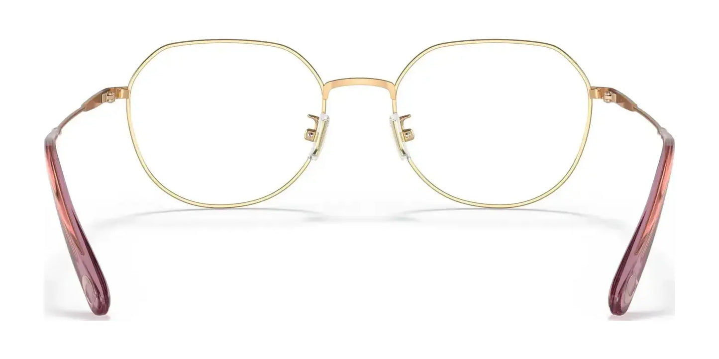 Coach HC5125D Eyeglasses | Size 53