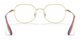 Coach HC5125D Eyeglasses | Size 53