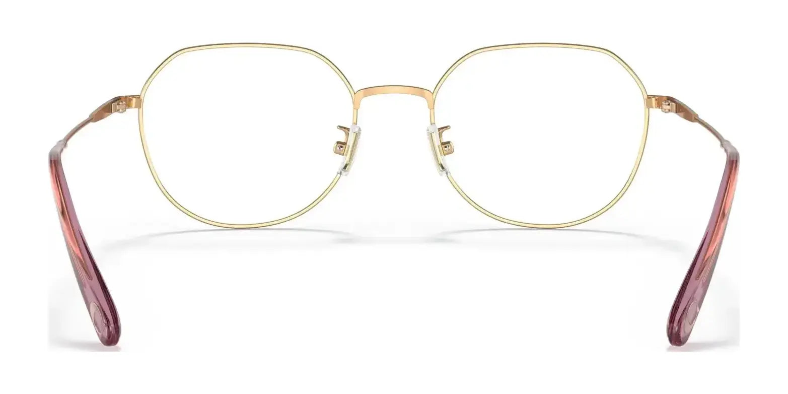 Coach HC5125D Eyeglasses | Size 53