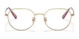 Coach HC5125D Eyeglasses | Size 53