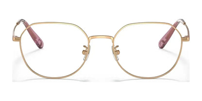 Coach HC5125D Eyeglasses | Size 53