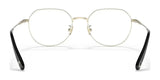 Coach HC5125D Eyeglasses | Size 53