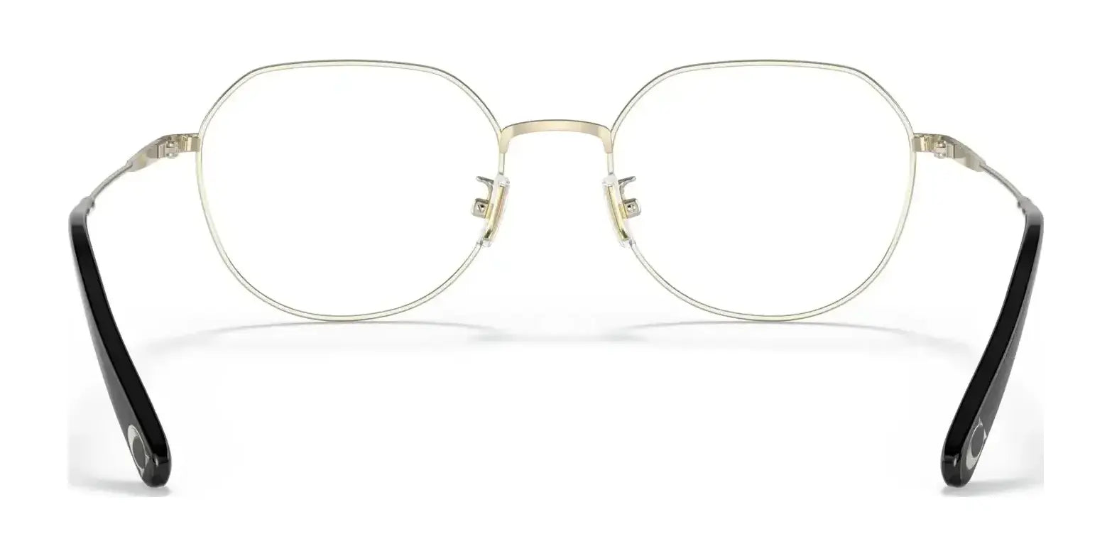 Coach HC5125D Eyeglasses | Size 53