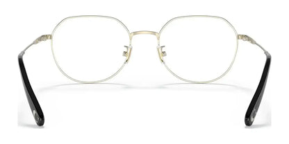 Coach HC5125D Eyeglasses | Size 53