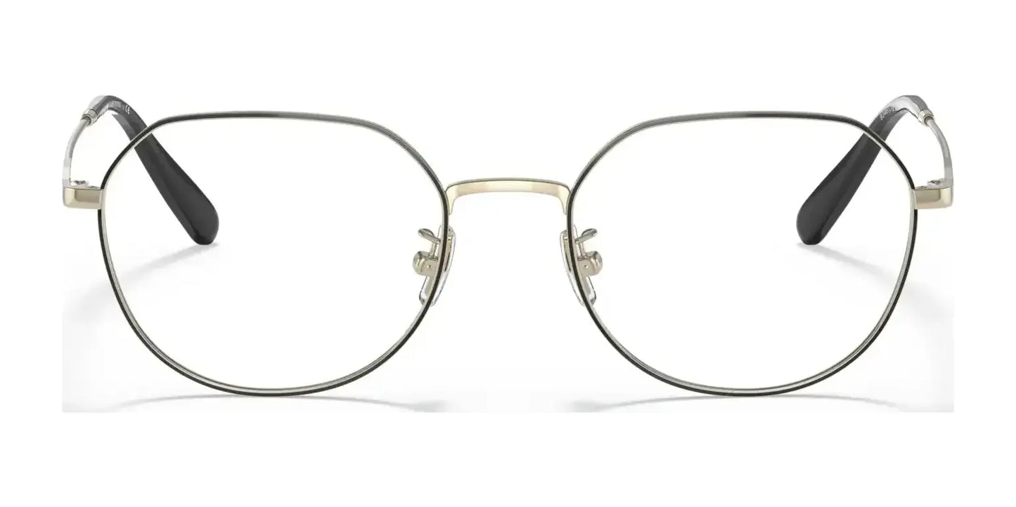 Coach HC5125D Eyeglasses | Size 53