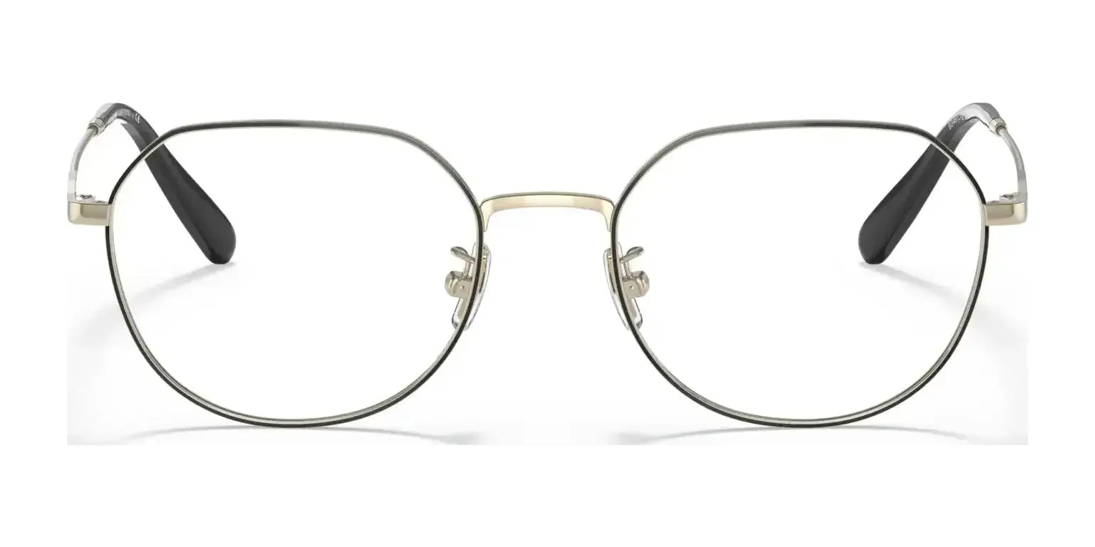 Coach HC5125D Eyeglasses | Size 53