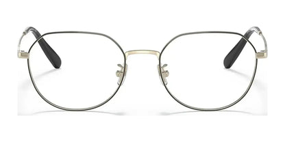 Coach HC5125D Eyeglasses | Size 53