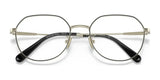 Coach HC5125D Eyeglasses | Size 53