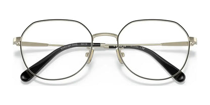 Coach HC5125D Eyeglasses | Size 53