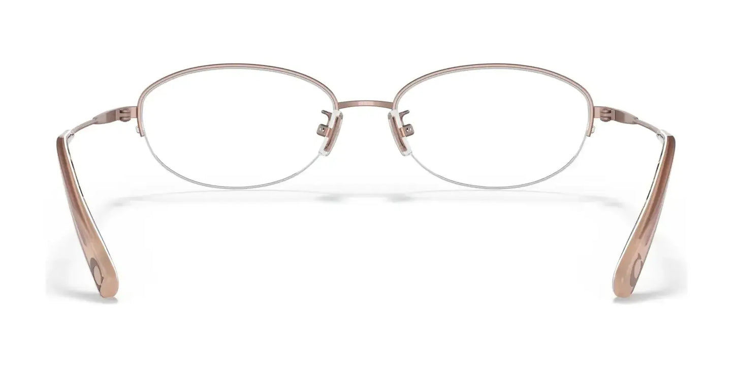 Coach HC5126TD Eyeglasses | Size 54