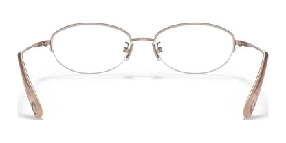 Coach HC5126TD Eyeglasses | Size 54