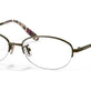 Dark Brown №9335