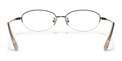 Coach HC5126TD Eyeglasses | Size 54