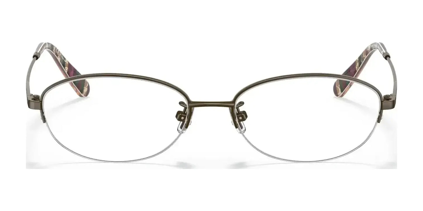 Coach HC5126TD Eyeglasses | Size 54