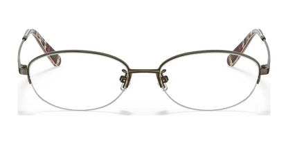 Coach HC5126TD Eyeglasses | Size 54