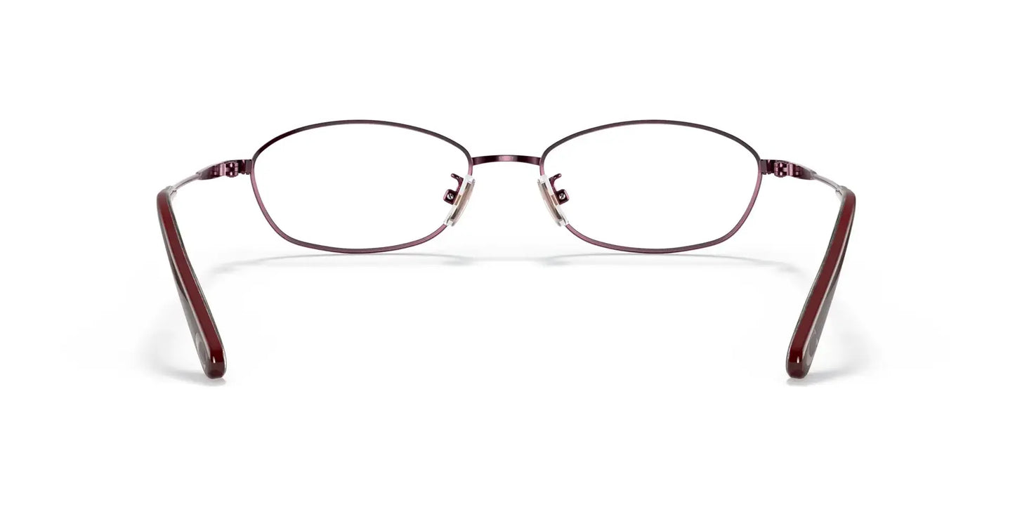 Coach HC5127TD Eyeglasses | Size 52