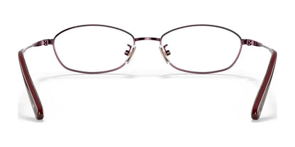 Coach HC5127TD Eyeglasses | Size 52