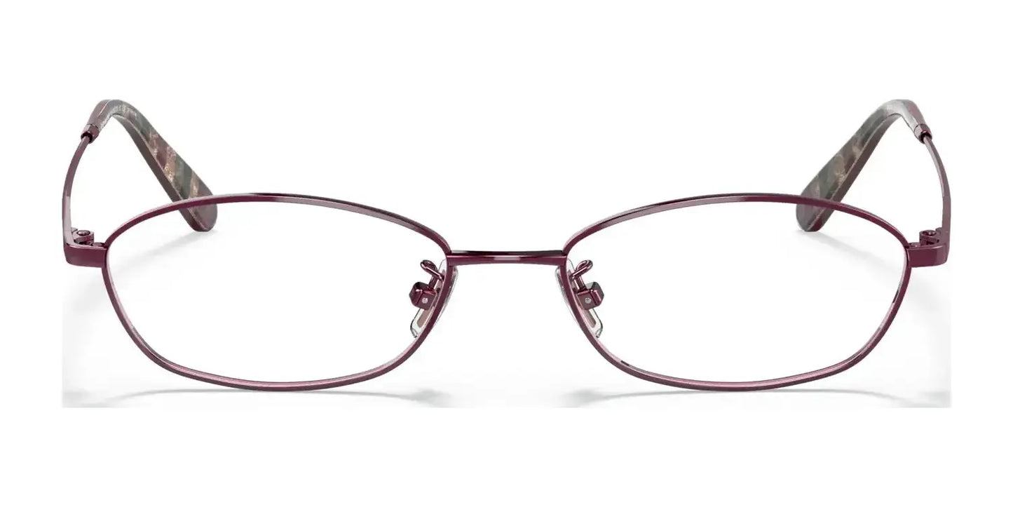 Coach HC5127TD Eyeglasses | Size 52