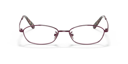 Coach HC5127TD Eyeglasses | Size 52