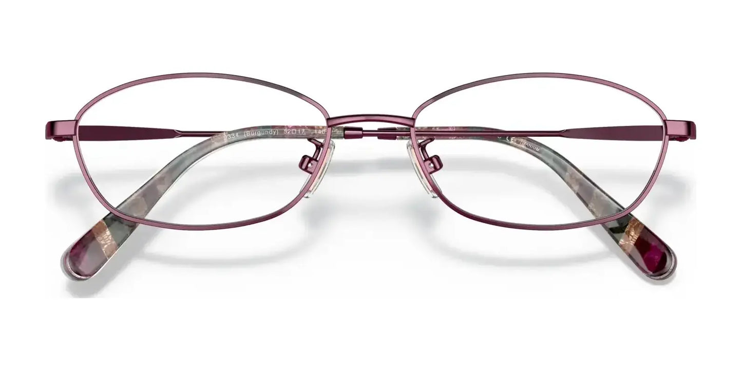 Coach HC5127TD Eyeglasses | Size 52