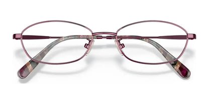 Coach HC5127TD Eyeglasses | Size 52