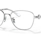 Shiny Silver №9001