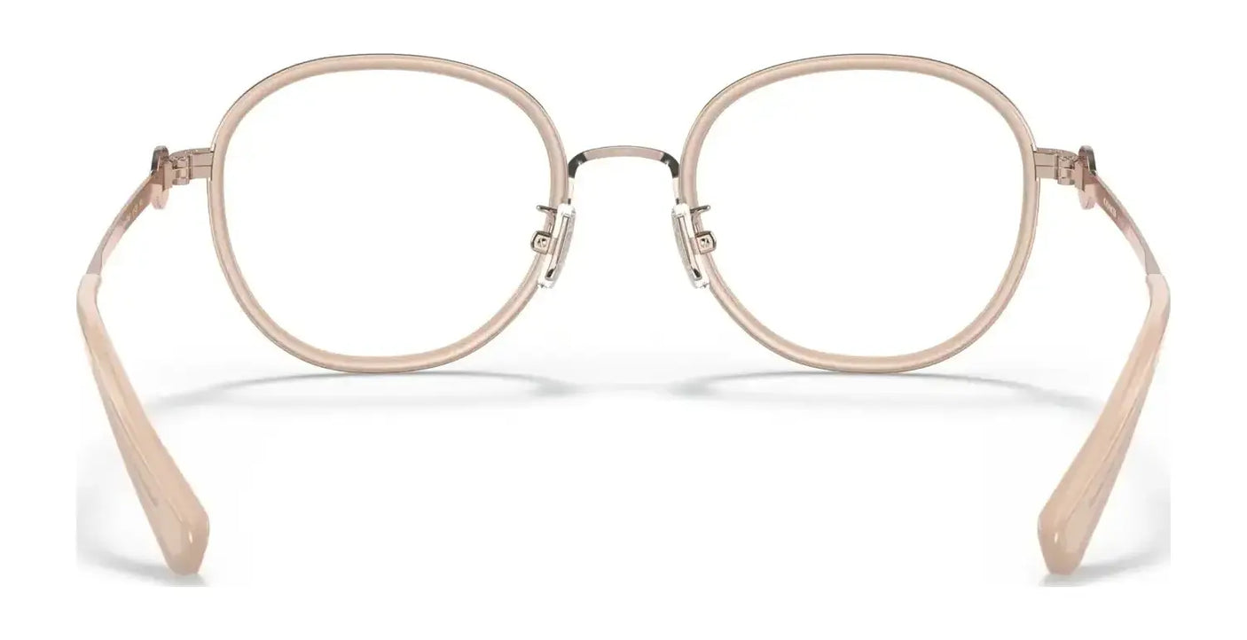 Coach HC5129 Eyeglasses | Size 51