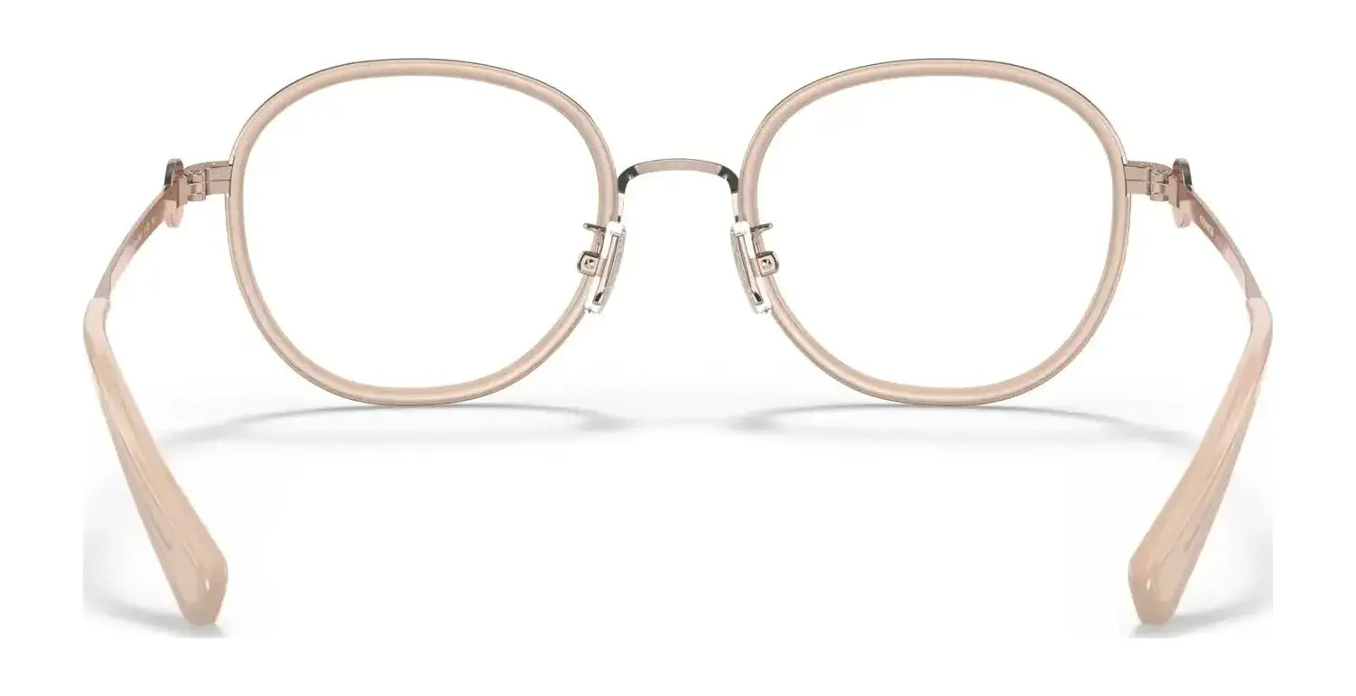 Coach HC5129 Eyeglasses | Size 51