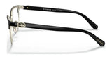 Coach HC5130 Eyeglasses | Size 53