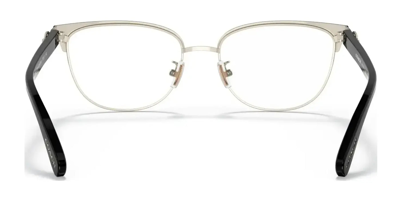 Coach HC5130 Eyeglasses | Size 53