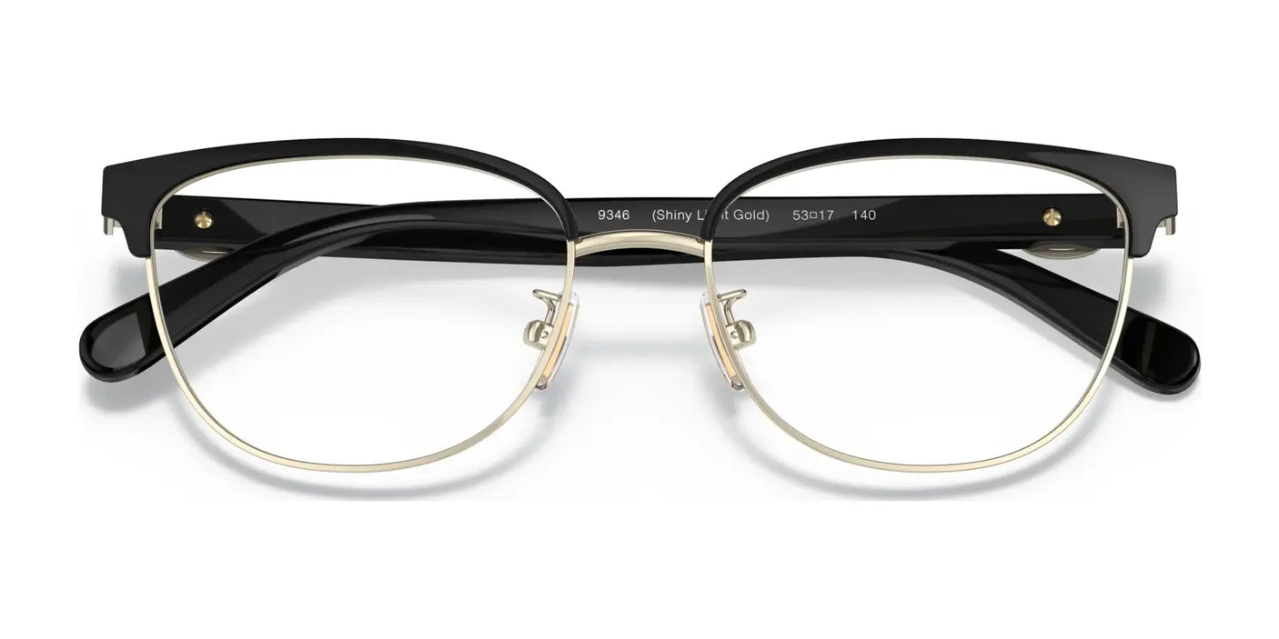 Coach HC5130 Eyeglasses | Size 53