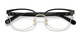 Coach HC5130 Eyeglasses | Size 53