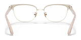 Coach HC5130 Eyeglasses | Size 53