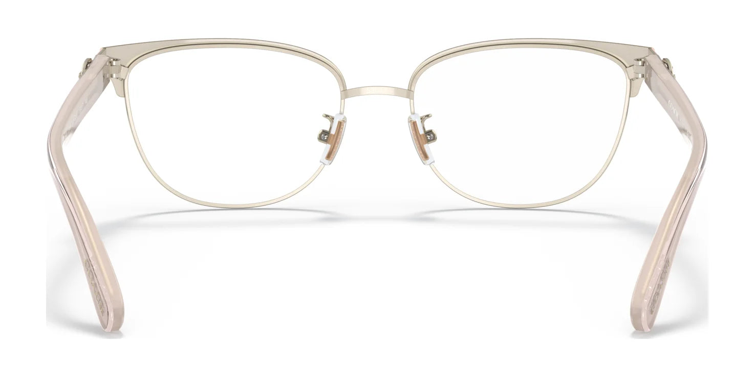 Coach HC5130 Eyeglasses | Size 53