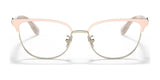 Coach HC5130 Eyeglasses | Size 53