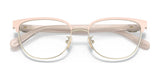 Coach HC5130 Eyeglasses | Size 53
